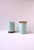 Pistachio Bathroom Vanity Cup Toothbrush Holder Set For Sale - Image 8 of 9