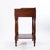 Henkel Harris Mid 20th Century Pair of Henkel Harris Cherry Nightstands For Sale - Image 4 of 17