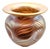 Vintage Iridescent Vase by Johann Loetz Witwe, 1890s For Sale