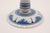 1980s 2 Pairs of Royal Delft Blue & White Ceramic Candlesticks C-57 & C-38 For Sale - Image 5 of 12