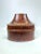 19th Century Qing Dynasty Wooden Hat Box For Sale - Image 10 of 10