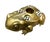 Mid 20th Century Mid-Century Japanese Frog-Form Flower Frog For Sale - Image 5 of 6