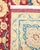 2010s Mogul Collection Hand-Knotted Area Rug - Red 8' 1" x 10' 0" For Sale - Image 5 of 9
