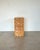 Vintage Bamboo Chest of Drawers, 1970s For Sale - Image 6 of 10