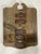 Vintage Rustic Sailing Ship Wood Relief Wall Panels, Pair For Sale In Cincinnati - Image 6 of 11