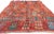 Tribal Vintage Red Talsint Moroccan Rug - 05'00 X 10'04 For Sale - Image 3 of 10