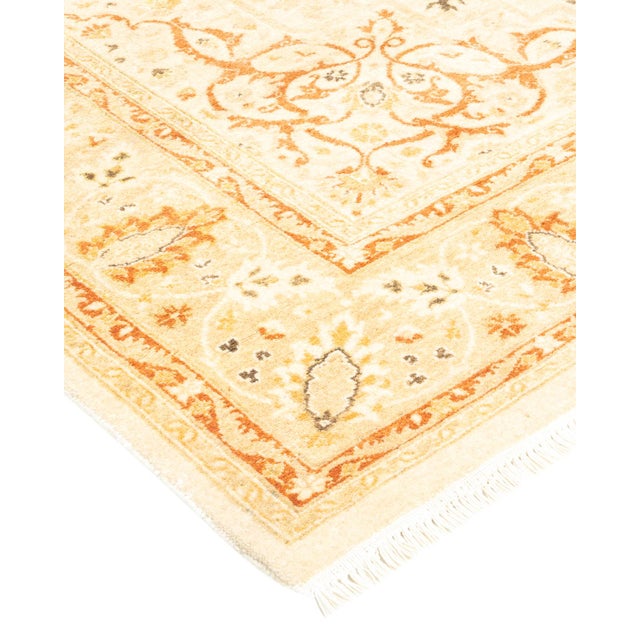 With understated palettes and allover designs, the rugs in the Mogul Collection will bring timeless sophistication to any...