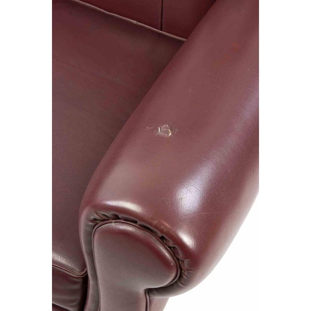 Vintage Sofa Set by Gigi Radice, Mid-20th Century, Set of 3 For Sale - Image 9 of 12