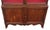 Large Antique Georgian Mahogany Bookcase For Sale - Image 5 of 8