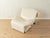 Vintage Wink Armchair by Toshiyuki Kita for Cassina, 1980s For Sale - Image 6 of 14
