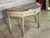 18th Century Louis XVI Neo Classic Console With Marble Top For Sale - Image 4 of 6