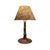 1920s Art Nouveau Bedside Lamp, 1920s For Sale - Image 5 of 5