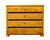 Scandinavian Birch Chest of Drawers, 1870s For Sale - Image 6 of 10