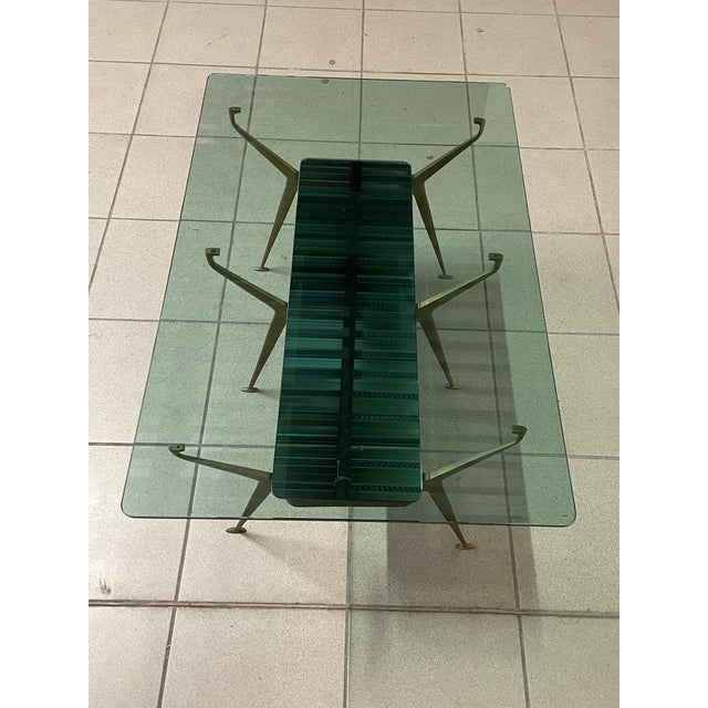 Coffee Table from Cesare Lacca, 1950s For Sale - Image 15 of 16