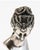 Barbedienne, Paris - Circa 1880. The Goddess Seals the Letter For Sale - Image 4 of 8