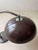 Bronze-Brown Model 144 Desk Lamp by H.Th.A. Busquet for Hala, 1950s For Sale - Image 3 of 12
