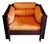 1960s Asti Living Room Set by Sergio Asti for Poltronova, 1962, Set of 3 For Sale - Image 5 of 8