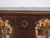 Tyrolean Painted Dowry Chest by Amaru For Sale - Image 9 of 11