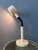 Mid-Century Cobra Gooseneck Table Lamp For Sale - Image 4 of 12