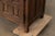 Large 18th Century French Oak Housekeepers Cupboard, 1760s For Sale - Image 18 of 18