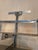 Mid-Century Modern Proposal P700 Wall Shelves by Vittorio Introini for Saporiti, Italy, 1969, Set of 2 For Sale - Image 3 of 7
