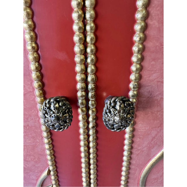 Garouste and Bonetti Style Cabinets - A Pair For Sale - Image 12 of 12