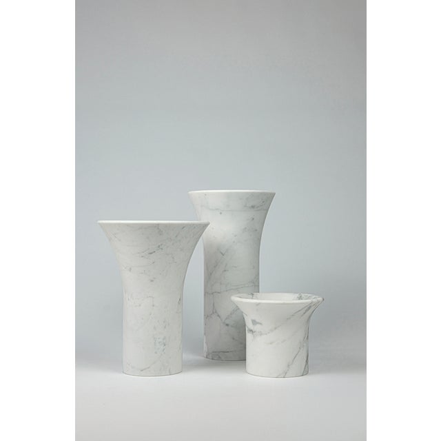 Monophone _ Medium Carillon by Gumdesign for La Casa Di Pietra For Sale - Image 4 of 5