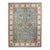 Turkish Sumak Rug 8'11'' X 11'11'' For Sale