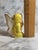1920s L E Smith Ceramic Angel Figurine For Sale - Image 10 of 12