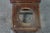 Antique Early American Primitive Oak Chamber Pot Commode Toilet Step Stool For Sale - Image 6 of 18
