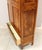 Italian Wardrobe in Walnut, 19th Century For Sale - Image 9 of 14