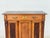 Antique Gründerzeit Cabinet in Wood, 1900 For Sale - Image 4 of 16