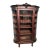 Late 19th Century Victorian Curio Cabinet For Sale