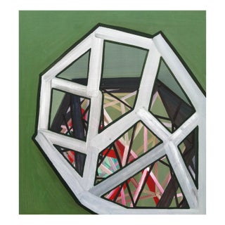 Ashlynn Browning "The Loud One at the Party", Painting For Sale