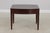 2010s Stickley Metropolitan Cherry 1 Drawer Side Table For Sale - Image 5 of 13