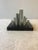 1960s Skyline Sculpture For Sale - Image 11 of 12