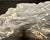 Very large and rare natural fossil plate plate with many well defined fern leaf fossils. 300 million years old from...