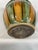 1920s Ceramic Weller Art Pottery Jardiniere Cachepot For Sale - Image 6 of 12