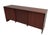 Mid-Century Modern Bexley Heath for Widdicomb Teak Sideboard Server Buffet Cabinet Console, Attributed For Sale - Image 3 of 13