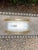 Gold Pair of Murano Glass Sconces by Mazzega For Sale - Image 8 of 12