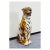 Large Ceramic Tiger Statue For Sale - Image 6 of 6
