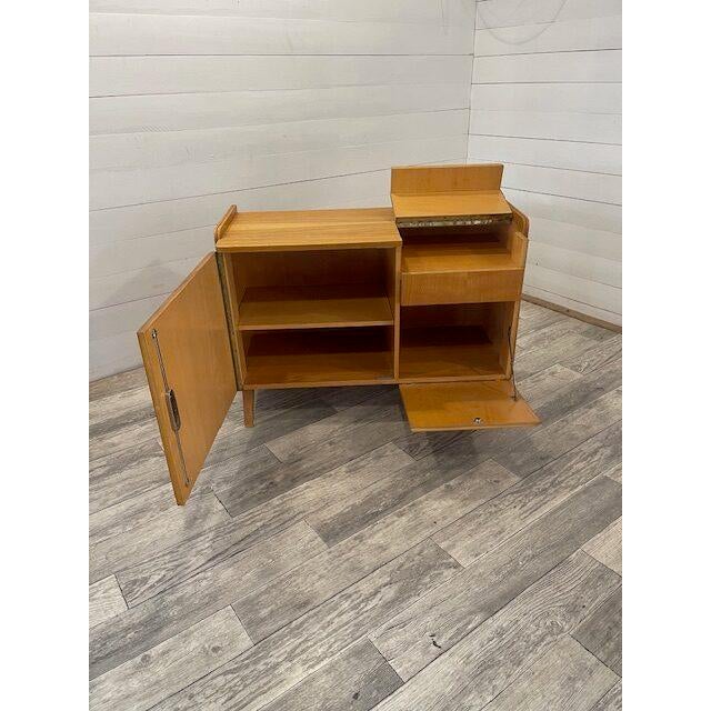 1960s Vintage Dresser from Frantisek Jirak, 1965 For Sale - Image 5 of 8