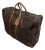 Louis Vuitton Sirius Monogram 70 Travel Business Luggage For Sale