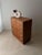 Mid-Century Modern Swedish Teak Chest of Drawers For Sale - Image 11 of 14