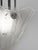 French Art Deco Pendant Light by Petitot & Muller Freres 1930 France For Sale - Image 10 of 13