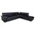 Courage Leather Corner Sofa by Ewald Schillig For Sale - Image 4 of 16