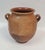 Ceramic Vintage French Terracotta Confit Pot For Sale - Image 7 of 13