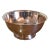 Mid-Century Gorham Silver Plated Paul Revere Inspired Bowl For Sale