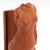 French Artist, Female Torso, 1972, Terracotta For Sale - Image 10 of 17