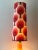 Large Mid-Century German Table Lamp with Glass Base, 1970s For Sale - Image 15 of 18
